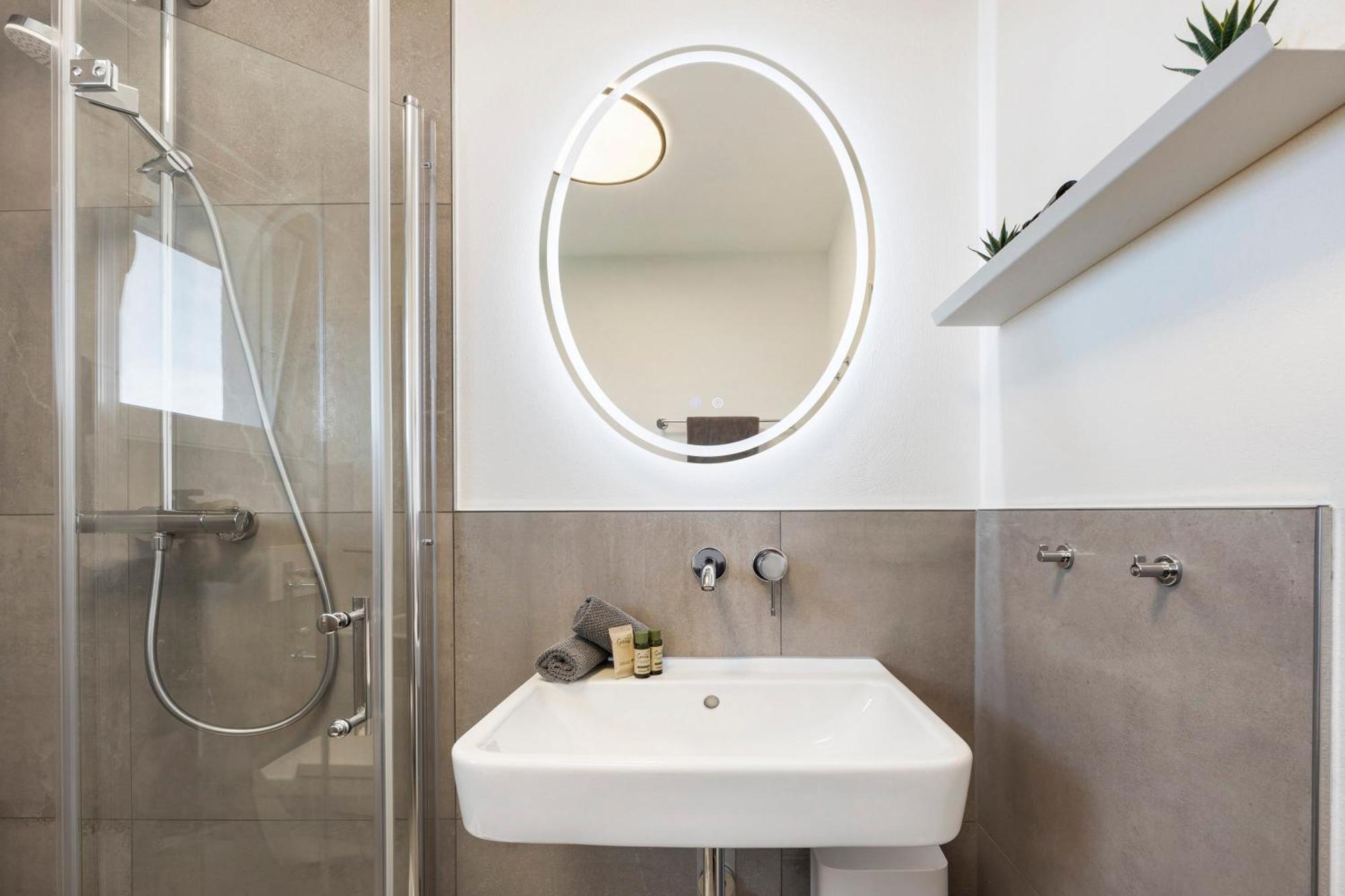 Egge Resort 7B Mit Whirpool U Sauna Altenbeken Buitenkant foto